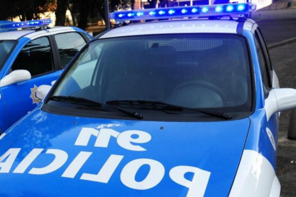 policia