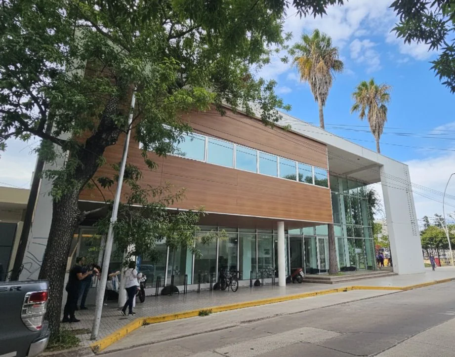 Hospital Granaderos a Caballo 