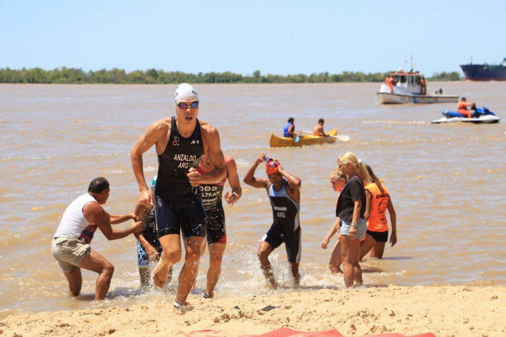 triatlon