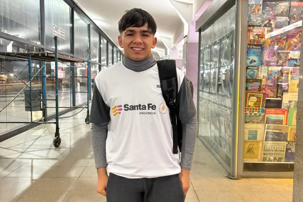 Valentino Sánchez