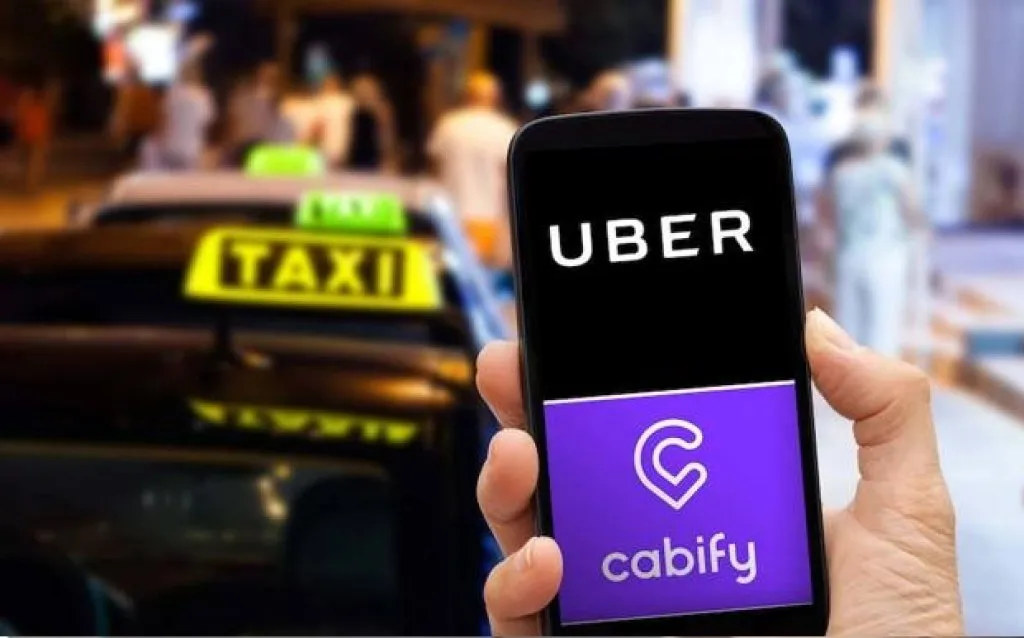 Plataformas digitales