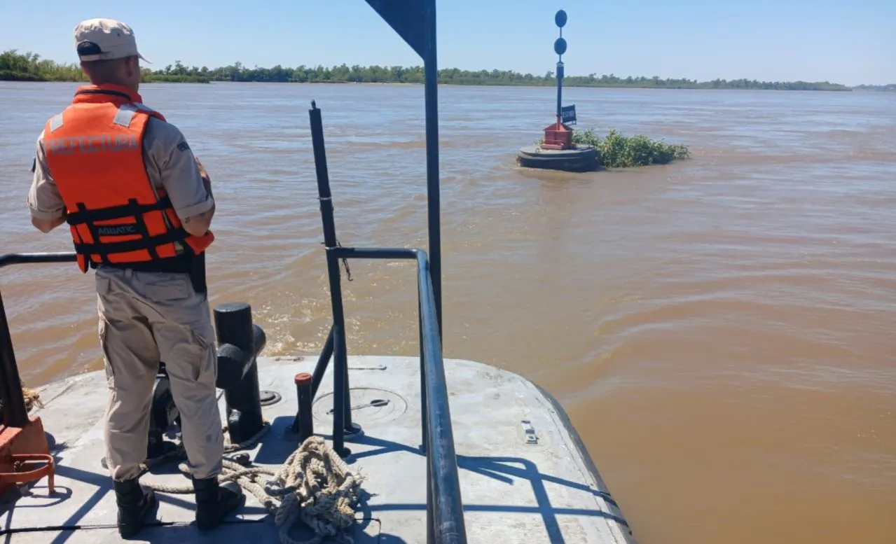 Prefectura Naval Argentina 