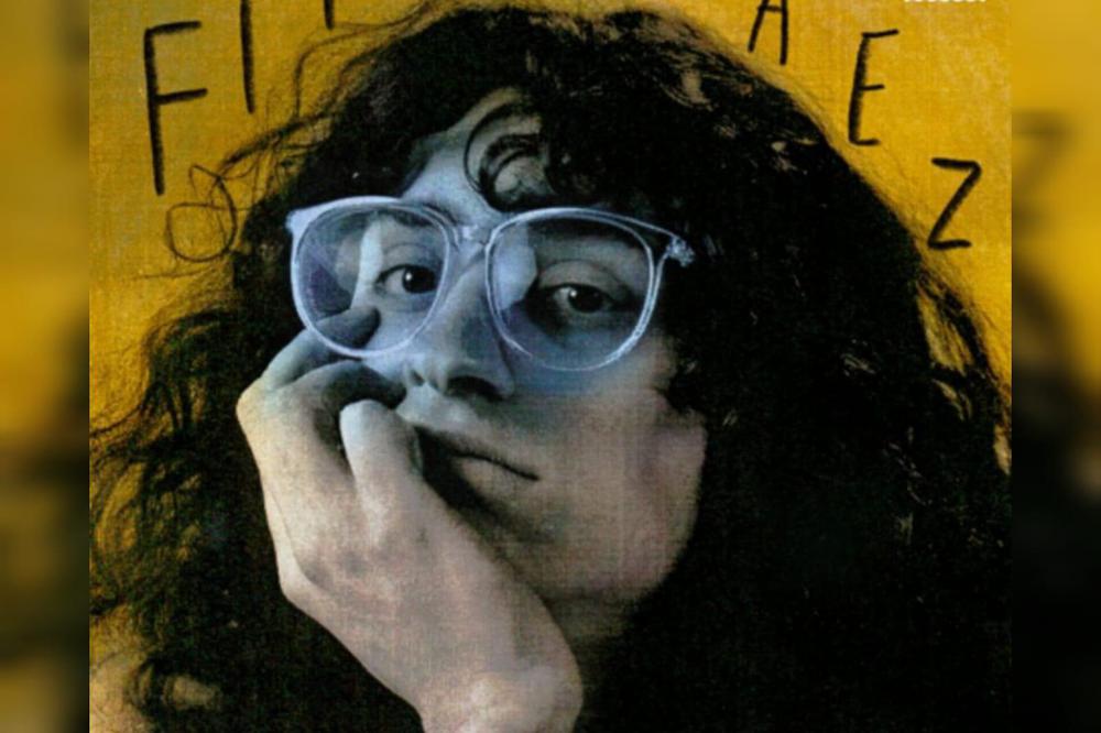 serie Fito Paez