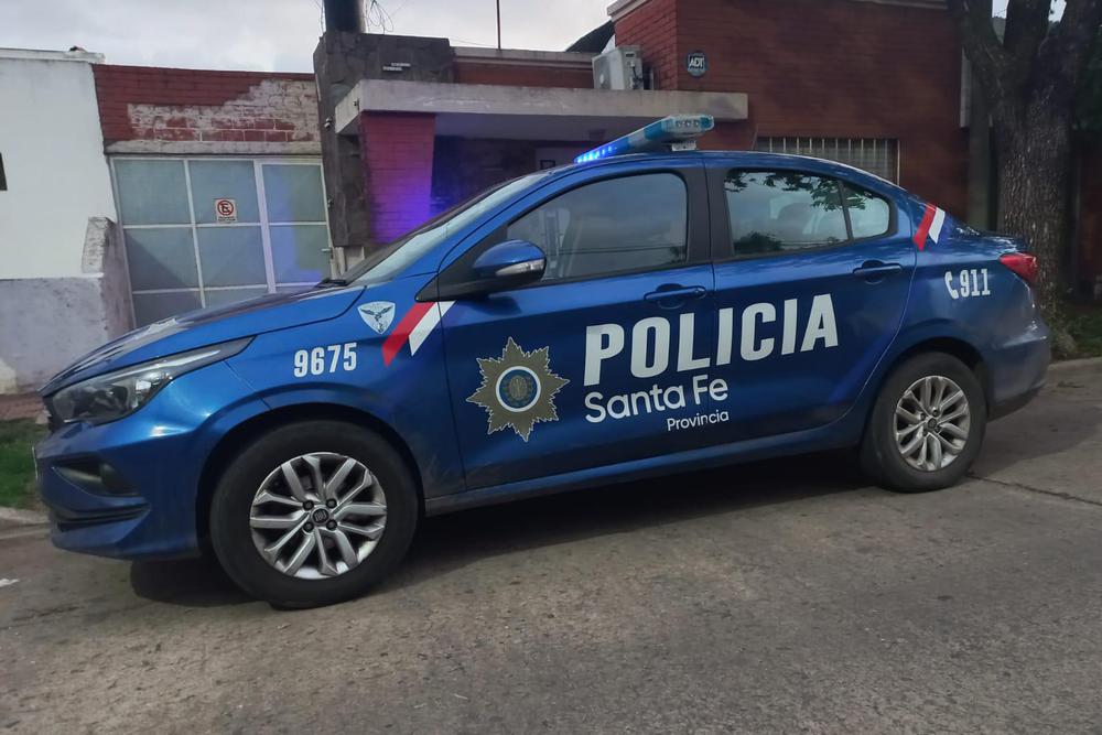 policia