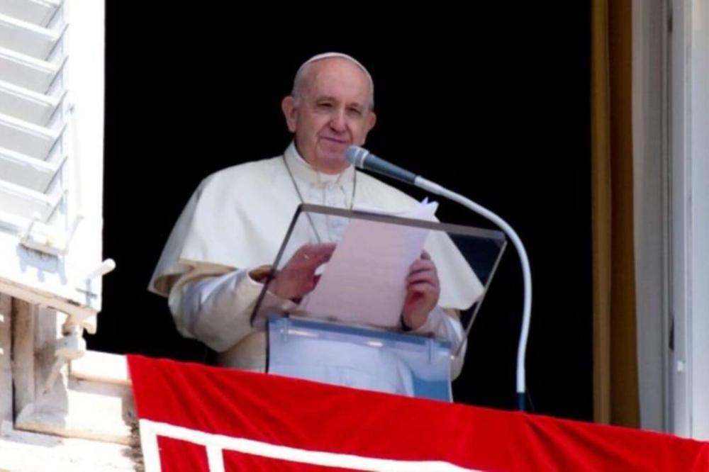 Papa Francisco
