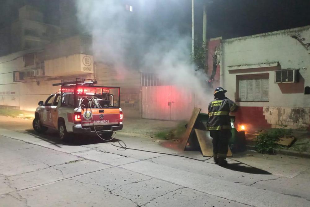 incendio