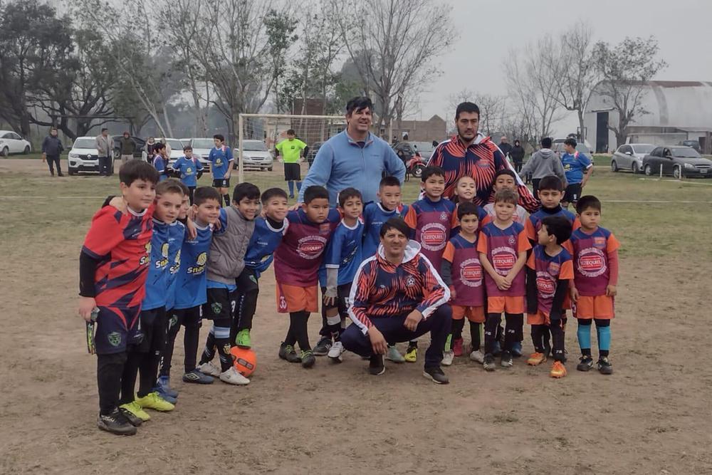 Liga ARFI