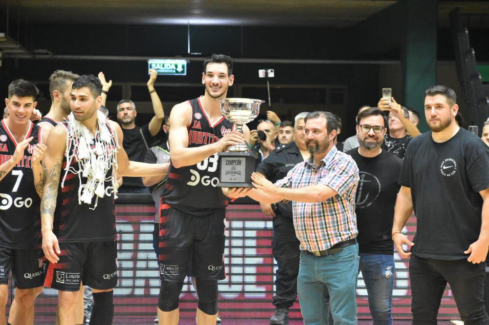 basquet Puerto