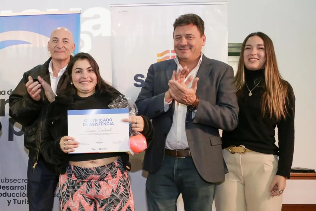 certificados sanlo