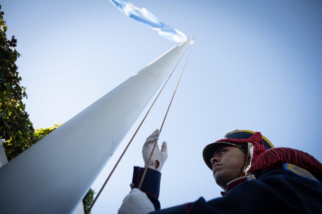 acto Mlavinas san lorenzo