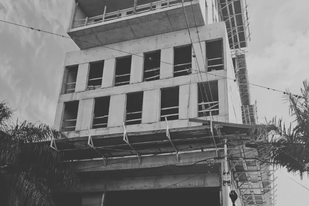 Edificio San Carlos 1070