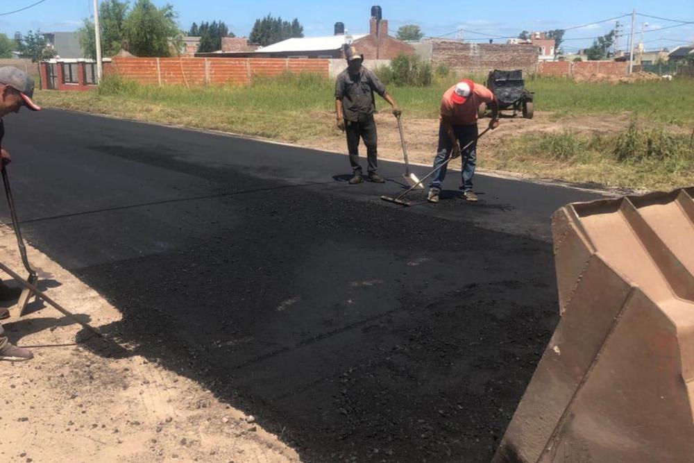 obras tierra de sueños