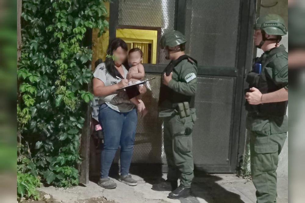 Gendarmería