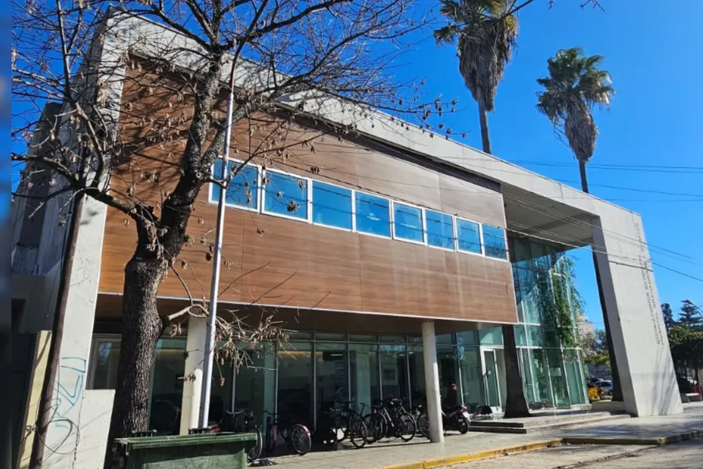 Hospital Granaderos a Caballo 