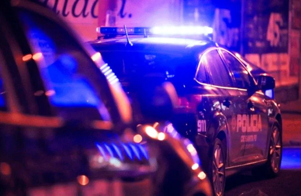 policia
