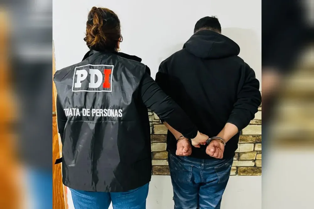 detenido violenci de genero sanlo