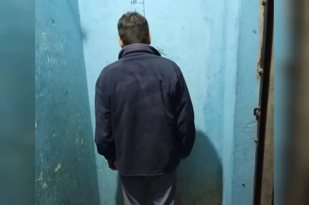 detenido Beltrán