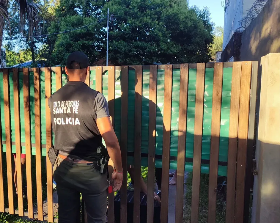 odoltologo detenido abuso sexual