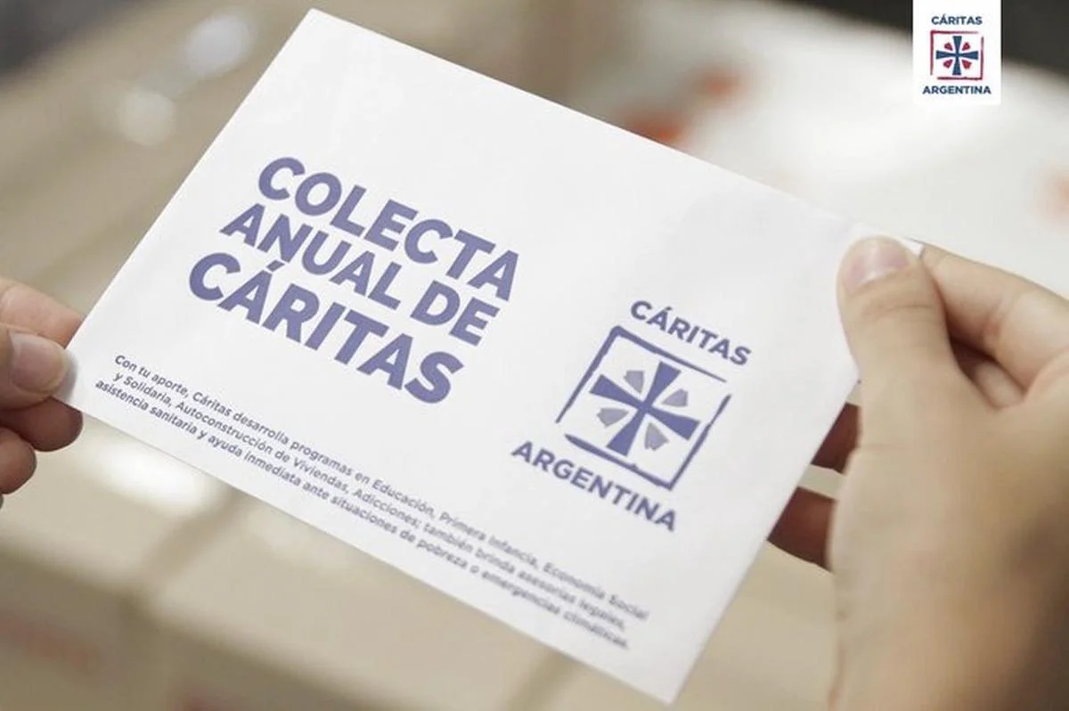 sobre Caritas