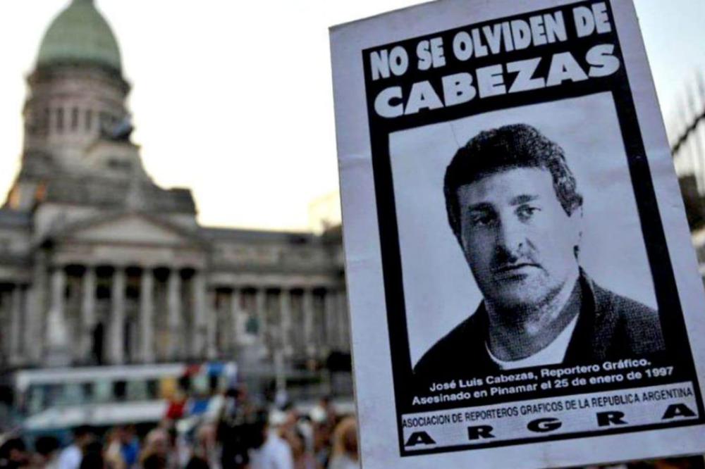 cabezas