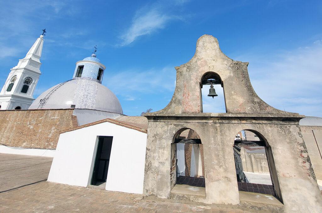 espada convento