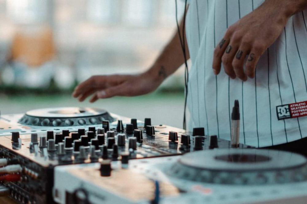 DJS VGG