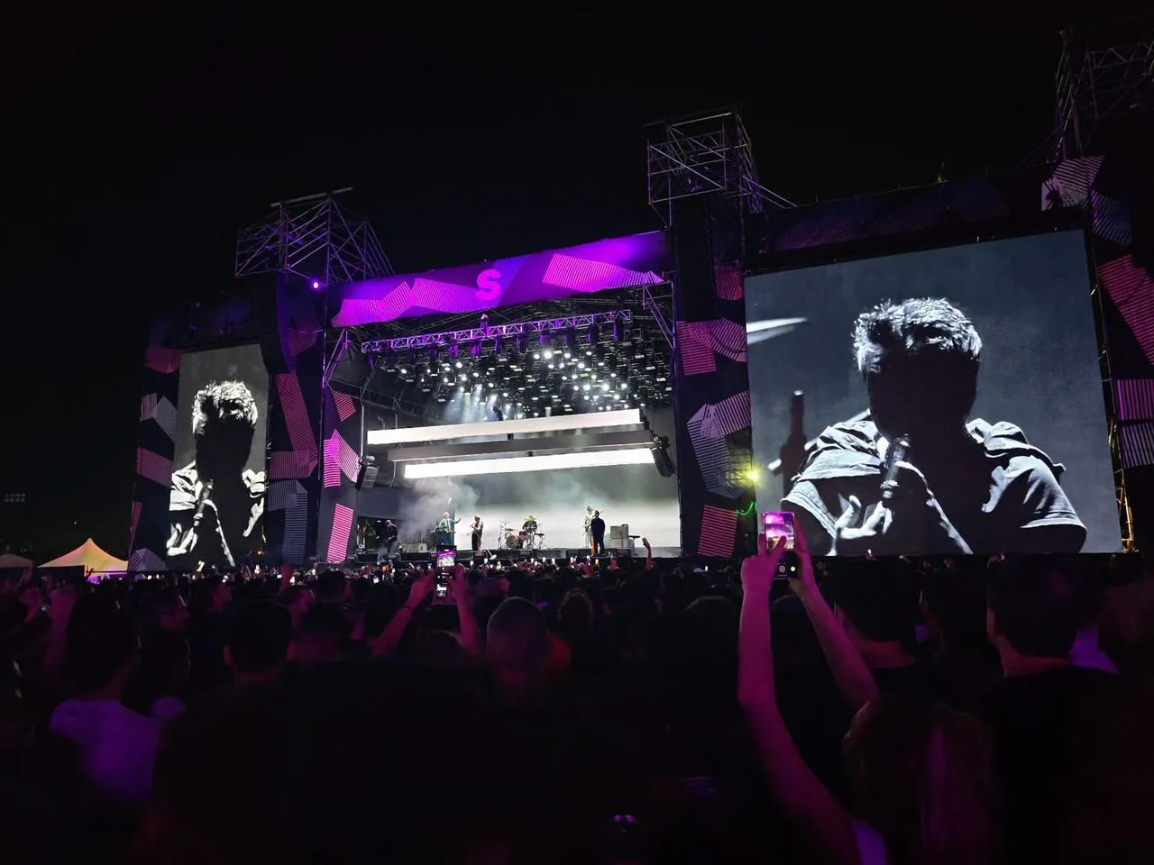 Festival Bandera 
