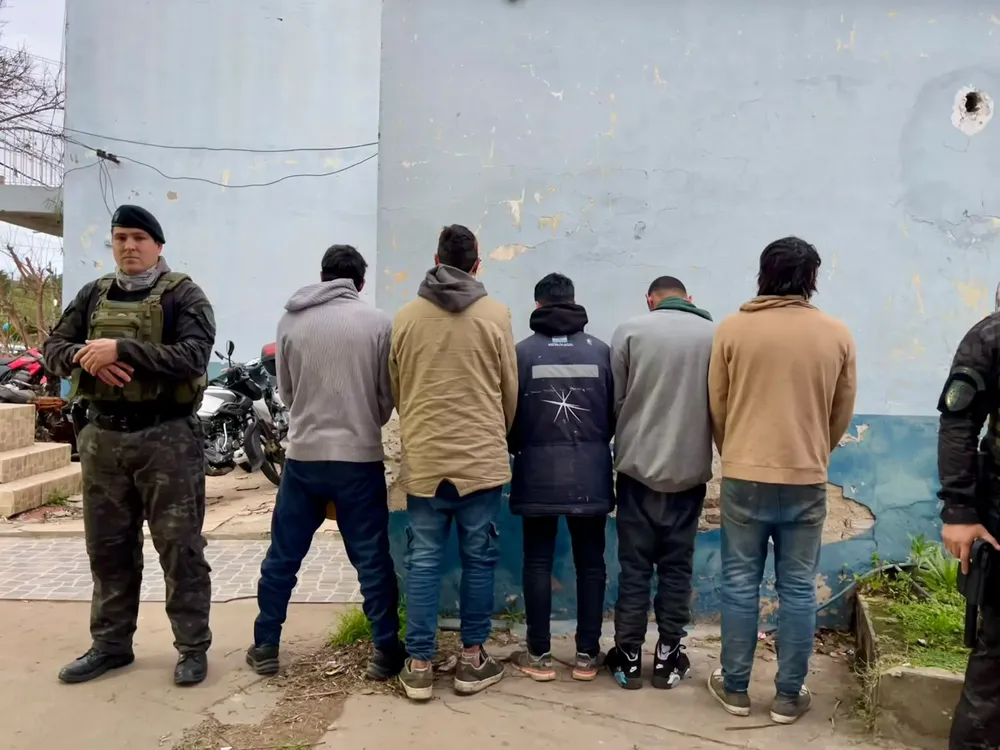 operativo beltrán