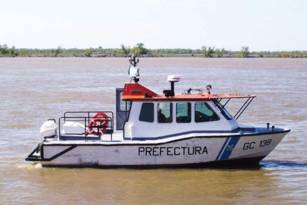 Prefectura