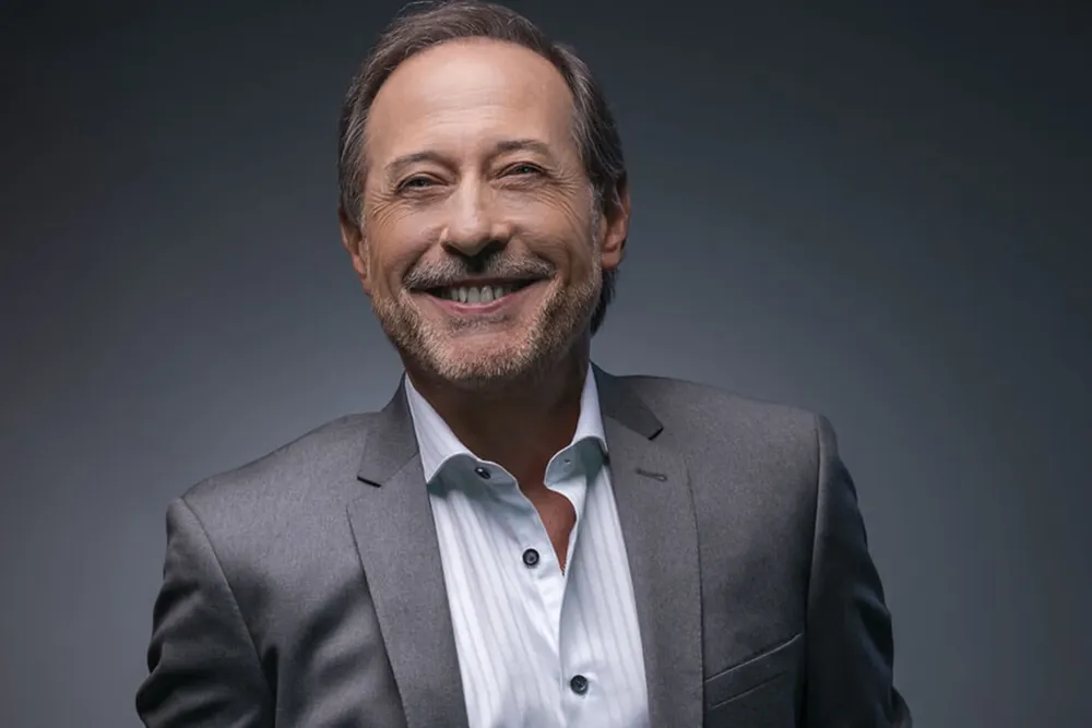 Guillermo Francella