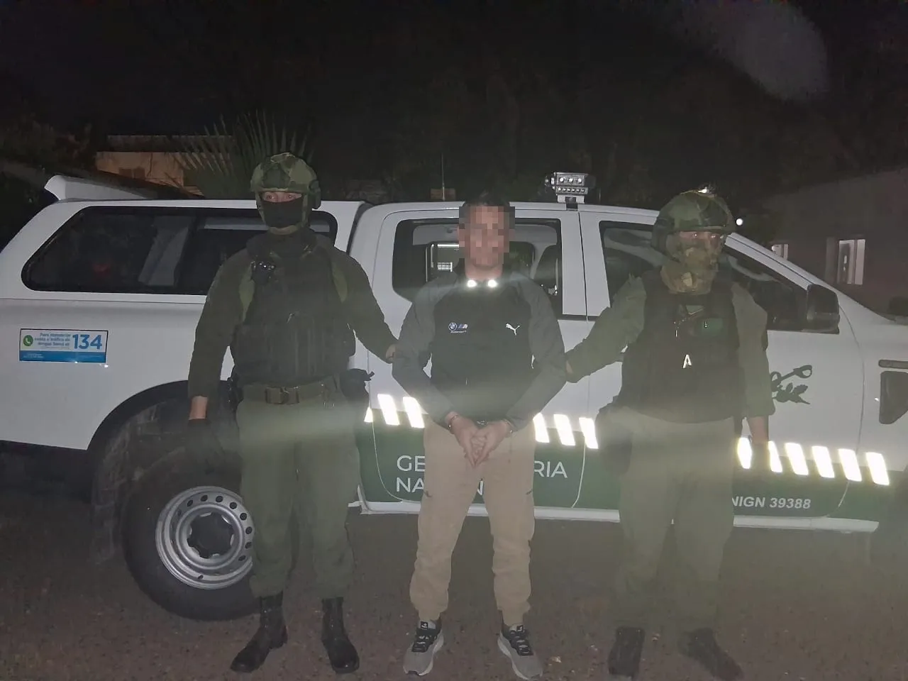 DETENIDO-FENTANILO-ROSARIO-CONCEPCION DEL URUGUAY-02