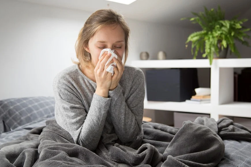GRIPE