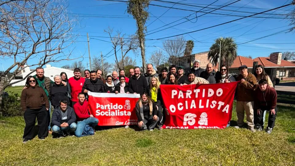 Reunión Roldán 1