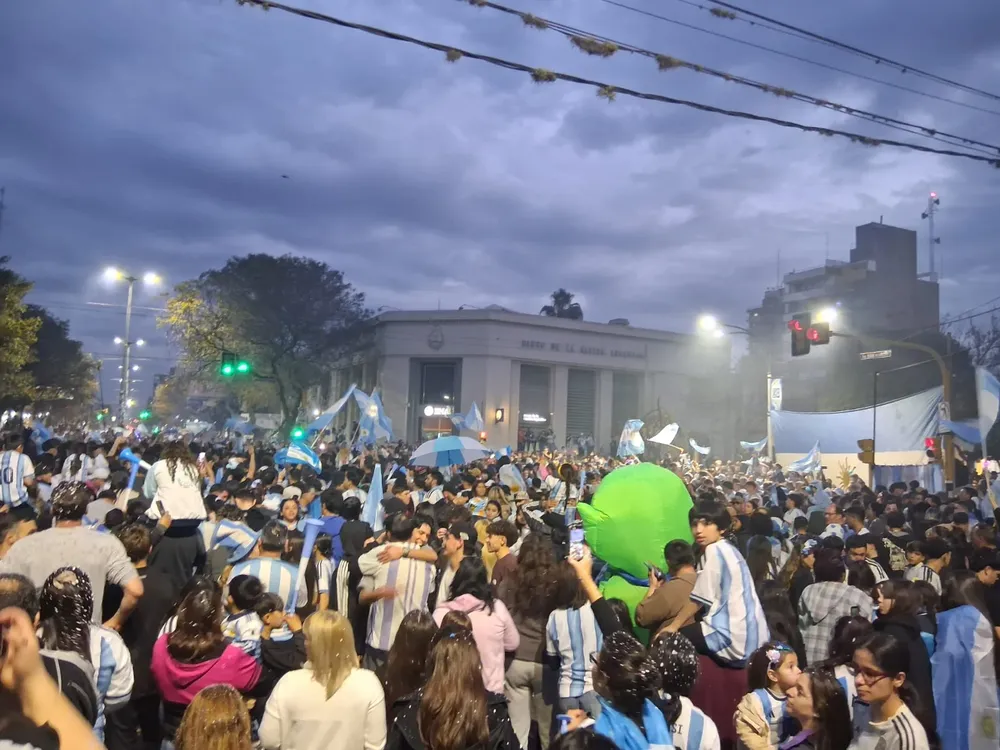 festejos san lorenzo