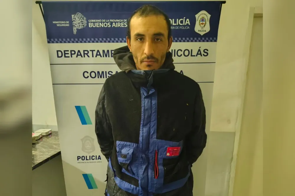 Alexis Hereñu