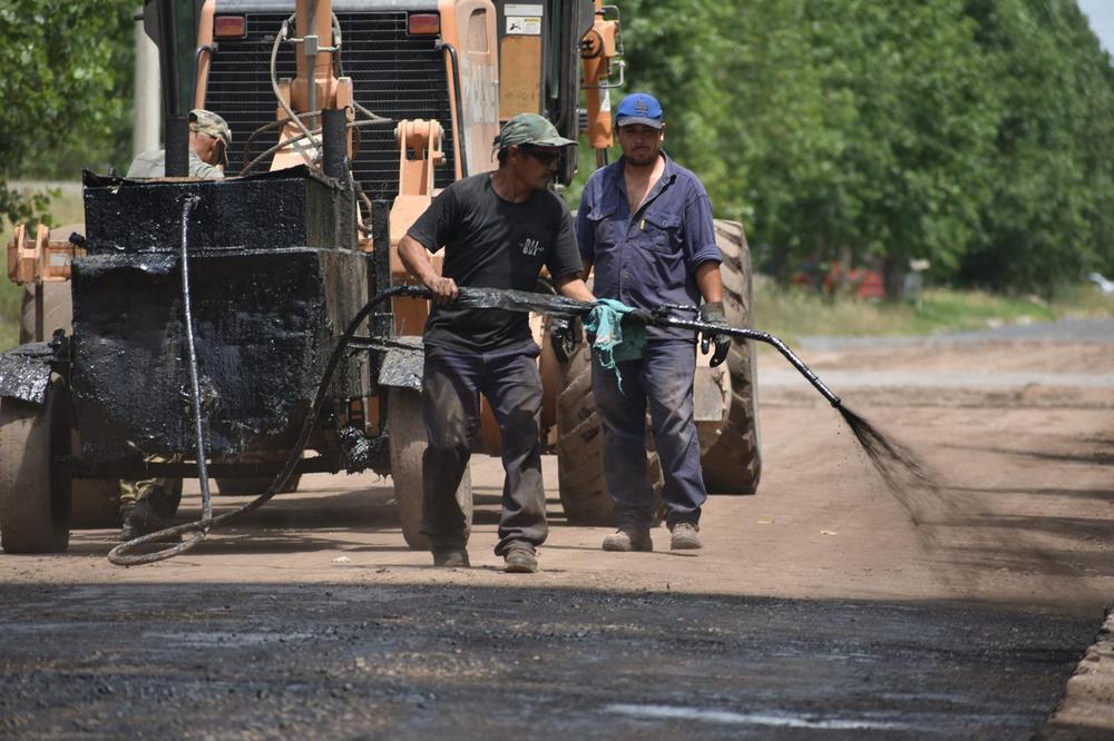 Obras Puerto 