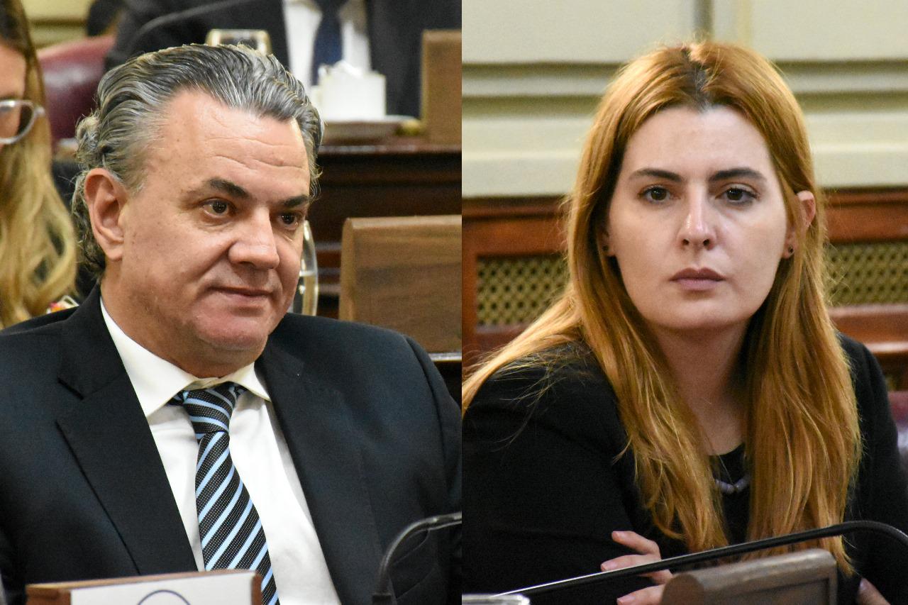 diputados socialistas