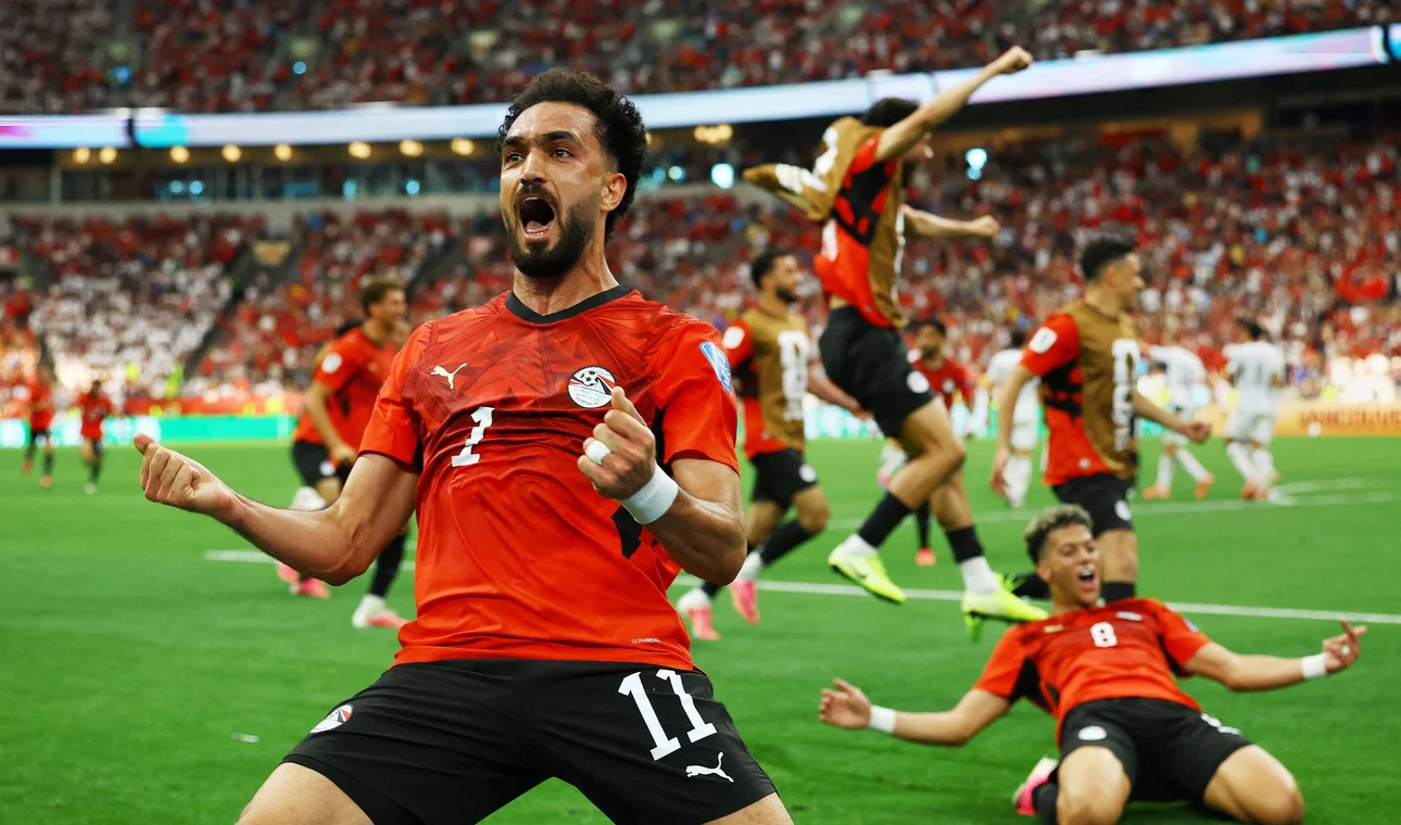 Mostafa zico  -