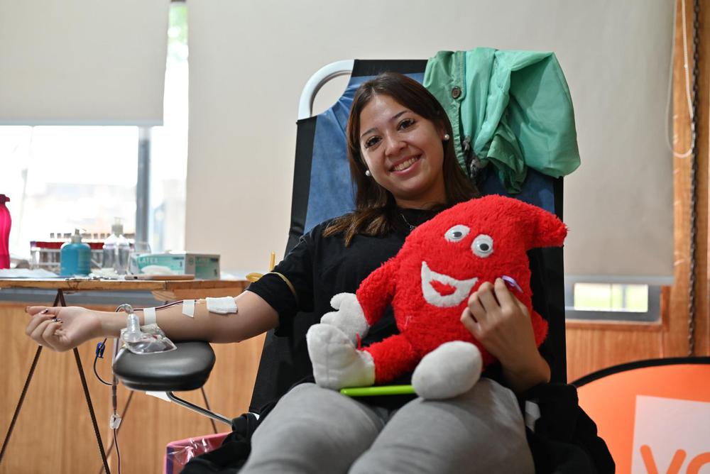 donacion sangre vgg