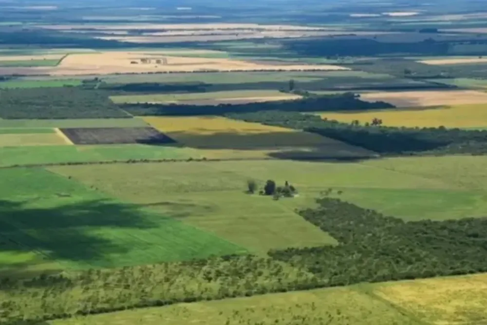 Tierras