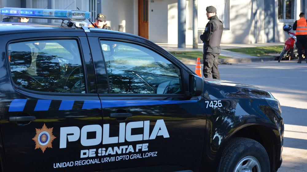 policia111