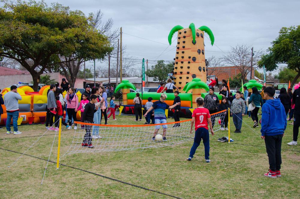 VGG JUEGA 22