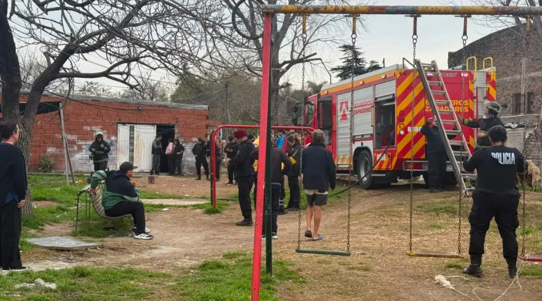 incnedio tragico santa fe