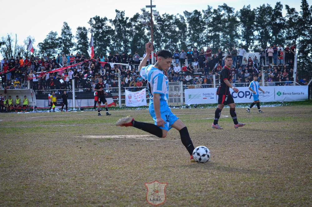 foto Liga Sanlorencina