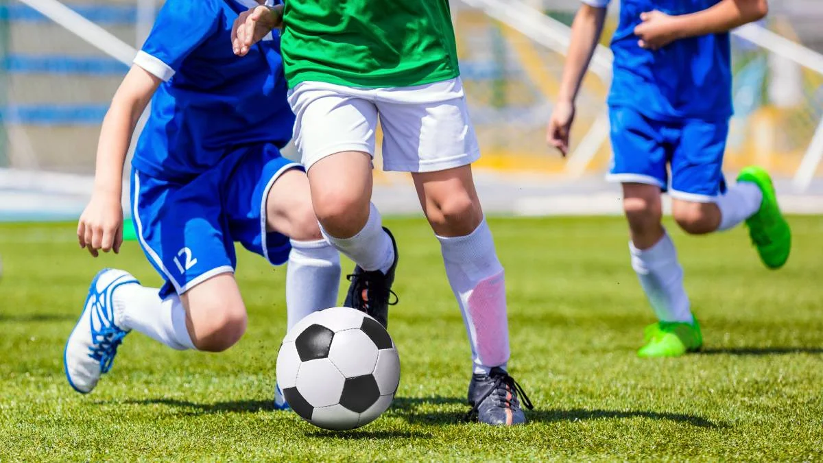futbol-infantil