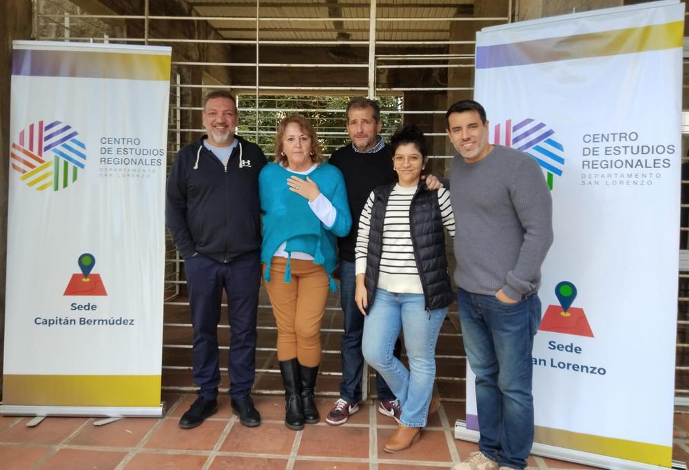 Centro de Estudios Regionales