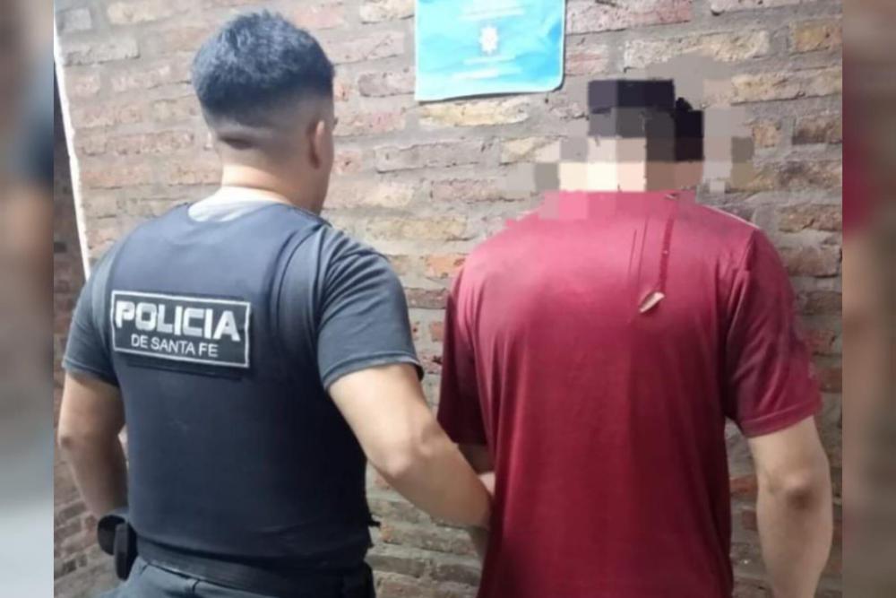 detenido
