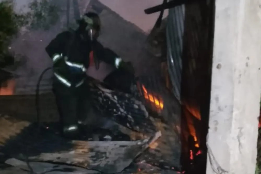 incendio