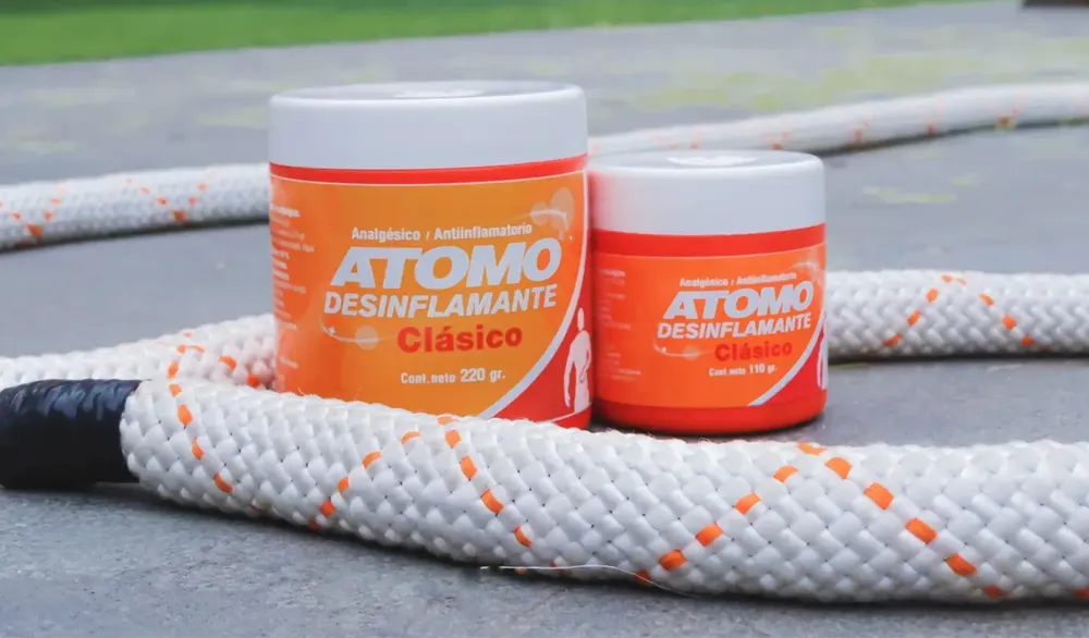atomo-desinflamante