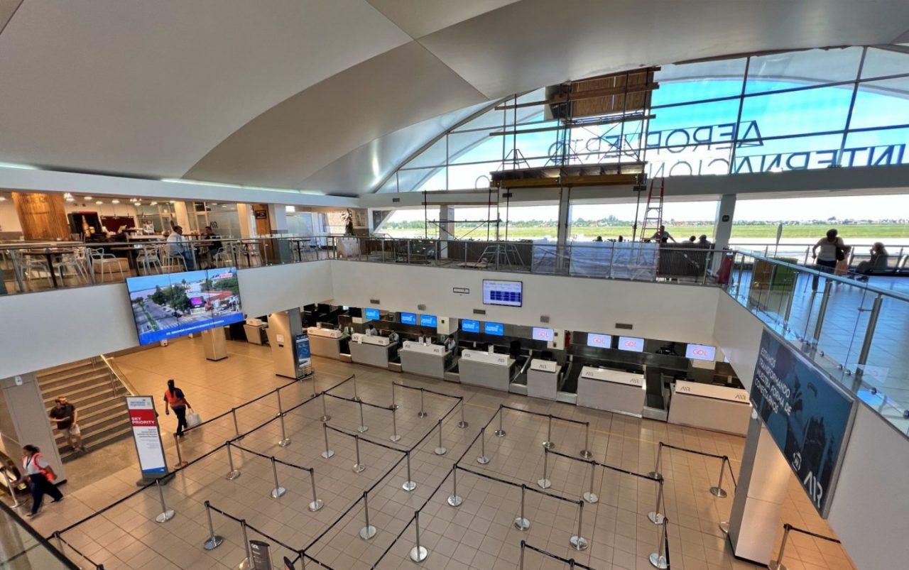 aeropuerto